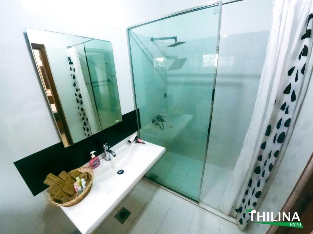Thilina Villa 康提 外观 照片
