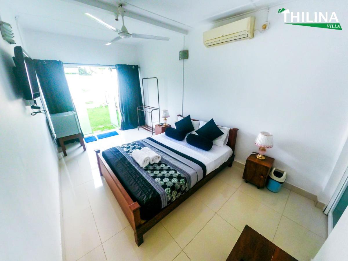 Thilina Villa 康提 外观 照片