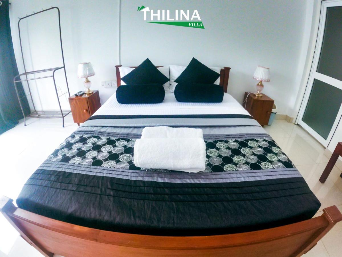 Thilina Villa 康提 外观 照片