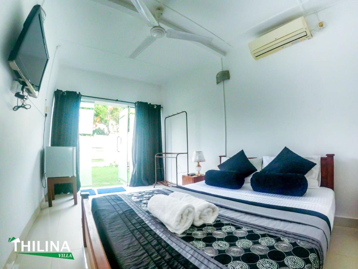 Thilina Villa 康提 外观 照片